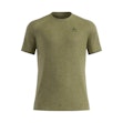 Odlo X-Alp PW 115 Crew Neck T-shirt Herre Grün