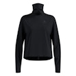 Odlo Essential Thermal Midlayer Damen Schwarz
