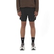 Salomon Sense Aero 5 Inch 2-in-1 Shorts Herre Schwarz