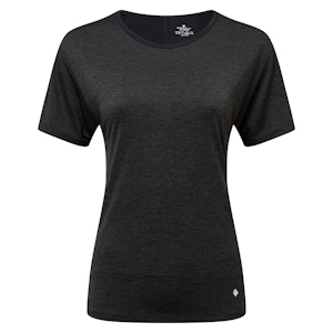 Ronhill Tech Glide T-shirt Dame Ronhill Tech Glide T-shirt Dame