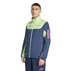 adidas Berlin Marathon 2025 Legends Jacket Men adidas Berlin Marathon 2025 Legends Jacket Men
