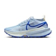 Nike Zegama Trail 2 Dam Blau