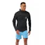 Compressport Tempest Waterproof Jacket Herr Svart