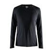 Craft ADV Essence Shirt Damen Black