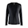 Craft ADV Essence Shirt Damen Black