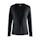 Craft ADV Essence Shirt Dame Schwarz