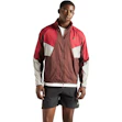 New Balance RC Jacket Homme Rouge