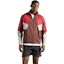New Balance RC Jacket Homme Rouge