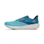 Brooks Launch 10 Dam Blå