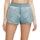 Nike Therma-Fit ADV Run Division Short Dame Blau