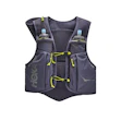HOKA Trail Run Vest 10L Unisex Grå