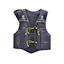 HOKA Trail Run Vest 10L Unisex Grau