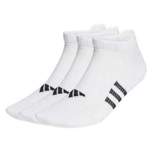 adidas Performance Light Low Socks 3-Pack Unisexe