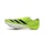 adidas Adizero Ambition Unisex Neongelb
