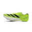 adidas Adizero Ambition Unisex Neon gul