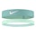 Nike Flex Headband 2-Pack Unisex Blau