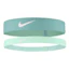 Nike Flex Headband 2-Pack Unisex Blå