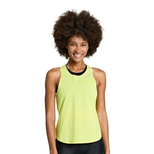 Saucony Pinnacle Singlet Damen Saucony Pinnacle Singlet Damen