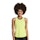 Saucony Pinnacle Singlet Damen Gelb
