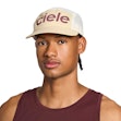 Ciele GOCap Comp Century Cap Unisex Cream