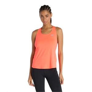 New Balance Race Day Singlet Women New Balance Race Day Singlet Women