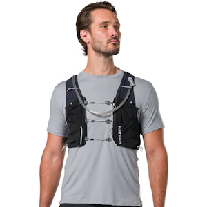Gilet de Course Unisexe Hydratation : Pochette Téléphone, Rangement Gilet de Course Unisexe Hydratation : Pochette Téléphone, Rangement