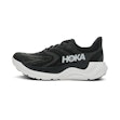 HOKA Arahi 8 Dame Schwarz
