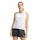 adidas Own The Run Singlet Dame Weiß