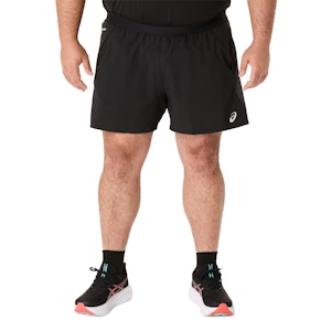 ASICS Road 5 Inch Shorts Men ASICS Road 5 Inch Shorts Men