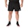 ASICS Road 5 Inch Shorts Herren Schwarz
