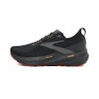Brooks Glycerin 22 Herre Schwarz