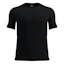 Odlo Performance Light Baselayer Crew Neck T-shirt Herre Sort
