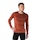 Fusion Technical Merino 150 Shirt Herr Braun