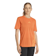 adidas Terrex Xperior T-shirt Femme Orange