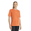 adidas Terrex Xperior T-shirt Dam Orange