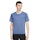 Nike Dri-FIT ADV Techknit Ultra T-shirt Men Blau