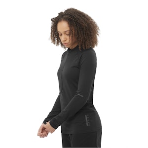 Salomon S/Lab Ultra Seamless Shirt Unisex Salomon S/Lab Ultra Seamless Shirt Unisex