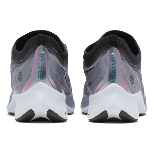 Nike zoom fly 3 top rise women's running shoes
