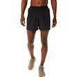 ASICS Road 3.5 Inch Short Femme Schwarz