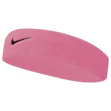 Nike Swoosh Classic Headband Unisex Rosa