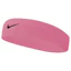 Nike Swoosh Classic Headband Unisexe Rose