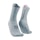 Compressport Pro Racing Socks V4.0 Ultralight Run High Weiß