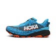 HOKA Speedgoat 6 Herre Blau