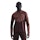 Nike Pacer Therma-FIT Winterized Half Zip Shirt Herren Braun