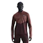 Nike Pacer Therma-FIT Winterized Half Zip Shirt Men Brown