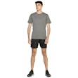 Ronhill Tech Golden Hour T-shirt Herre Grau