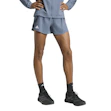 adidas Adizero Essentials Split Shorts Homme Bleu