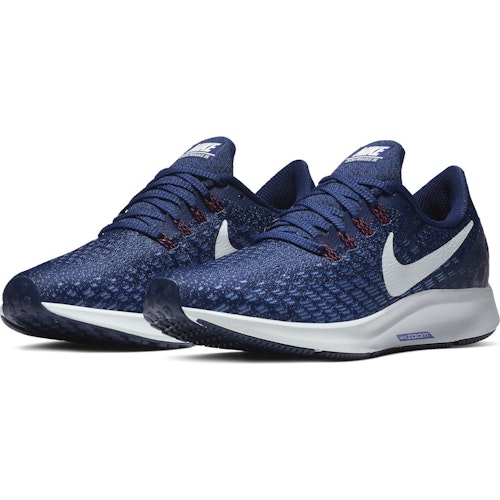 Nike pegasus 2024 35 womens blue