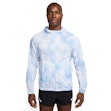 Nike Running Division AOP UV Jacket Herren Mehrfarbig