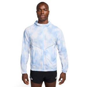 Nike Running Division AOP UV Jacket Herren Nike Running Division AOP UV Jacket Herren
